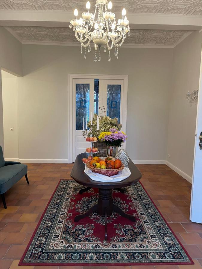 Neu Gaarz Gutshauszimmer Premium מראה חיצוני תמונה