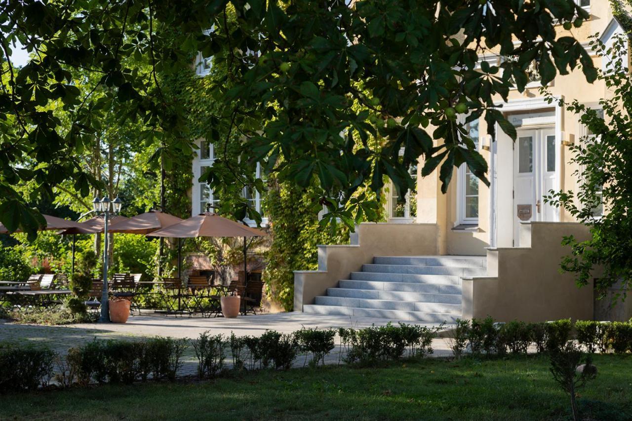 Neu Gaarz Gutshauszimmer Premium מראה חיצוני תמונה