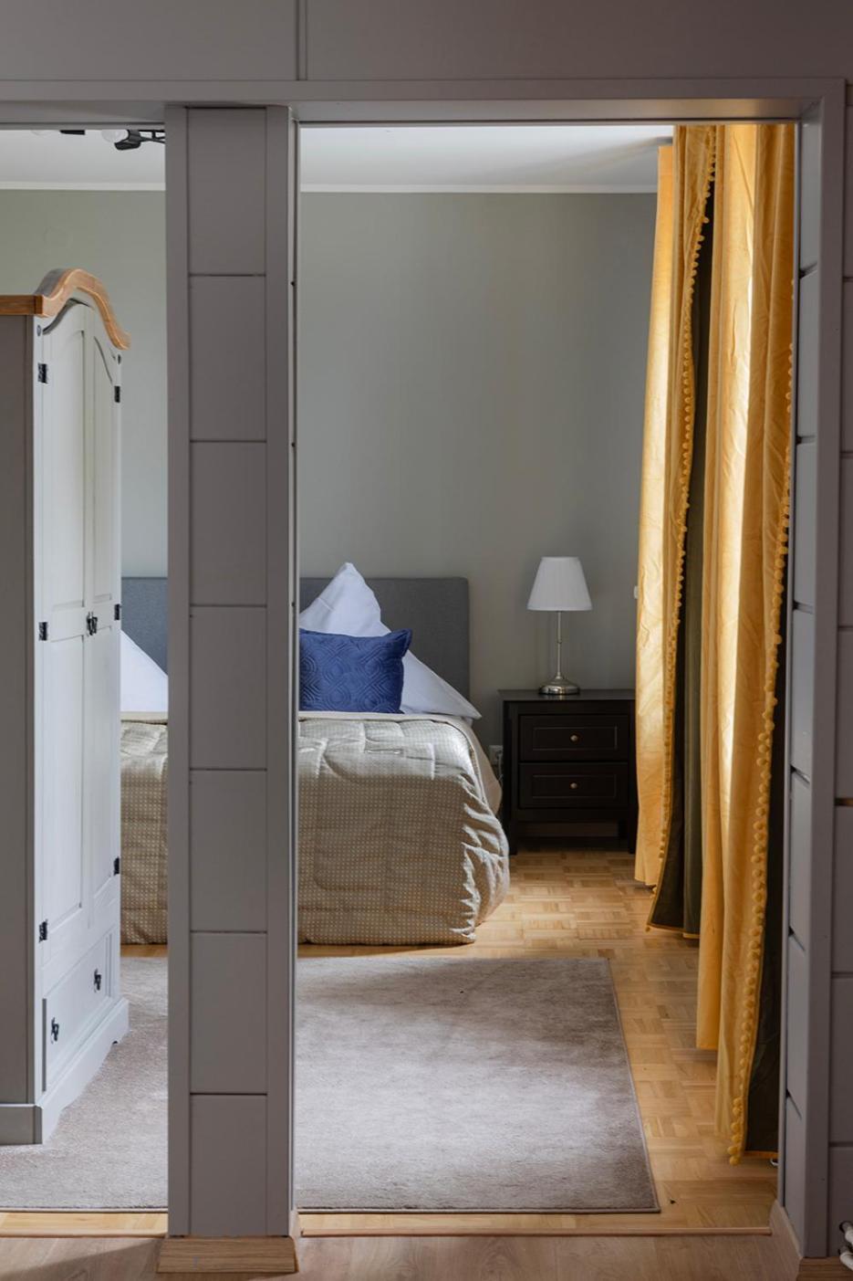 Neu Gaarz Gutshauszimmer Premium מראה חיצוני תמונה
