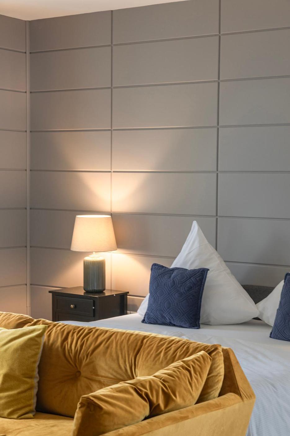 Neu Gaarz Gutshauszimmer Premium מראה חיצוני תמונה